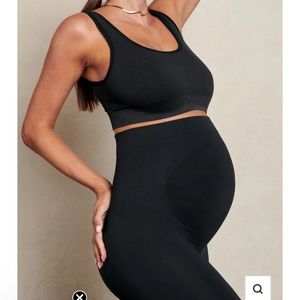 COPY - Blanqi maternity support leggings